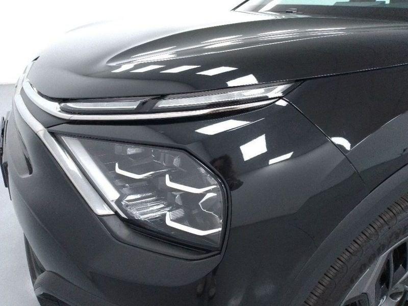 Citroën C4 1.2 puretech Plus s&s 130cv