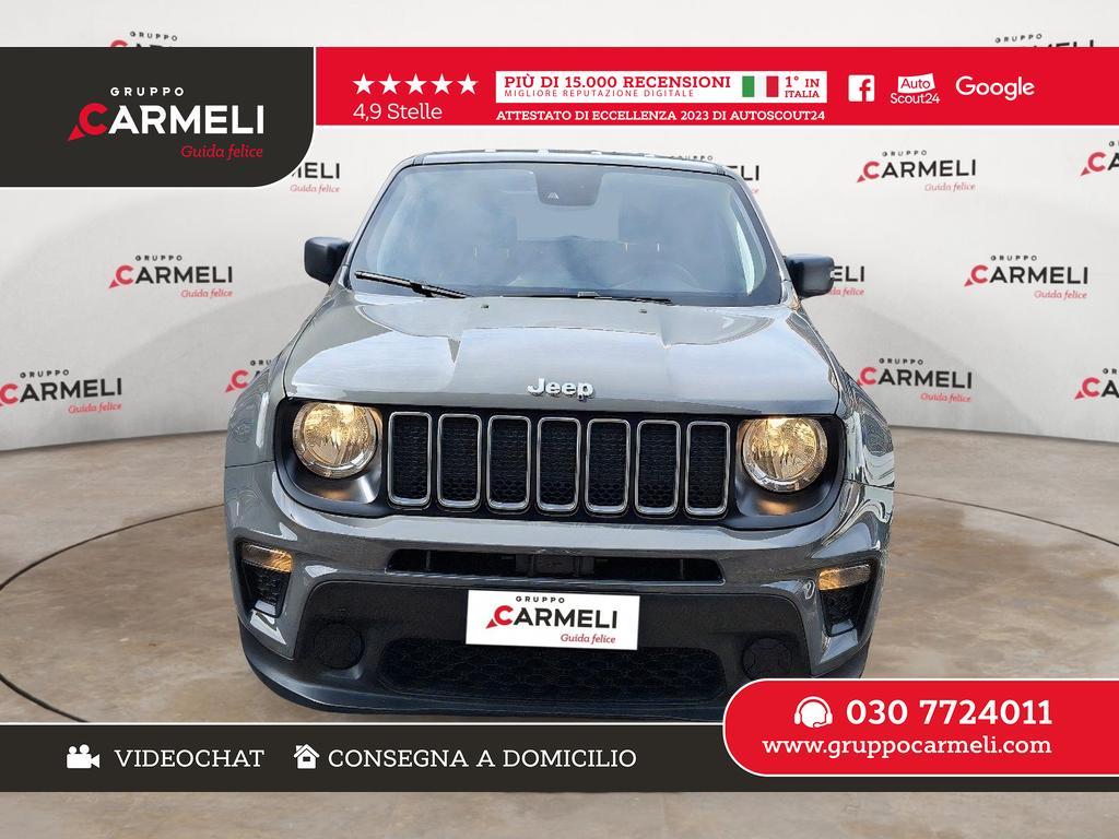 Jeep Renegade 1.0 T3 Longitude 2WD