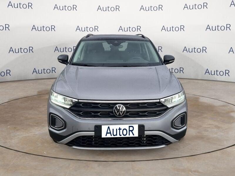 Volkswagen T-Roc 1.5 TSI ACT DSG Life