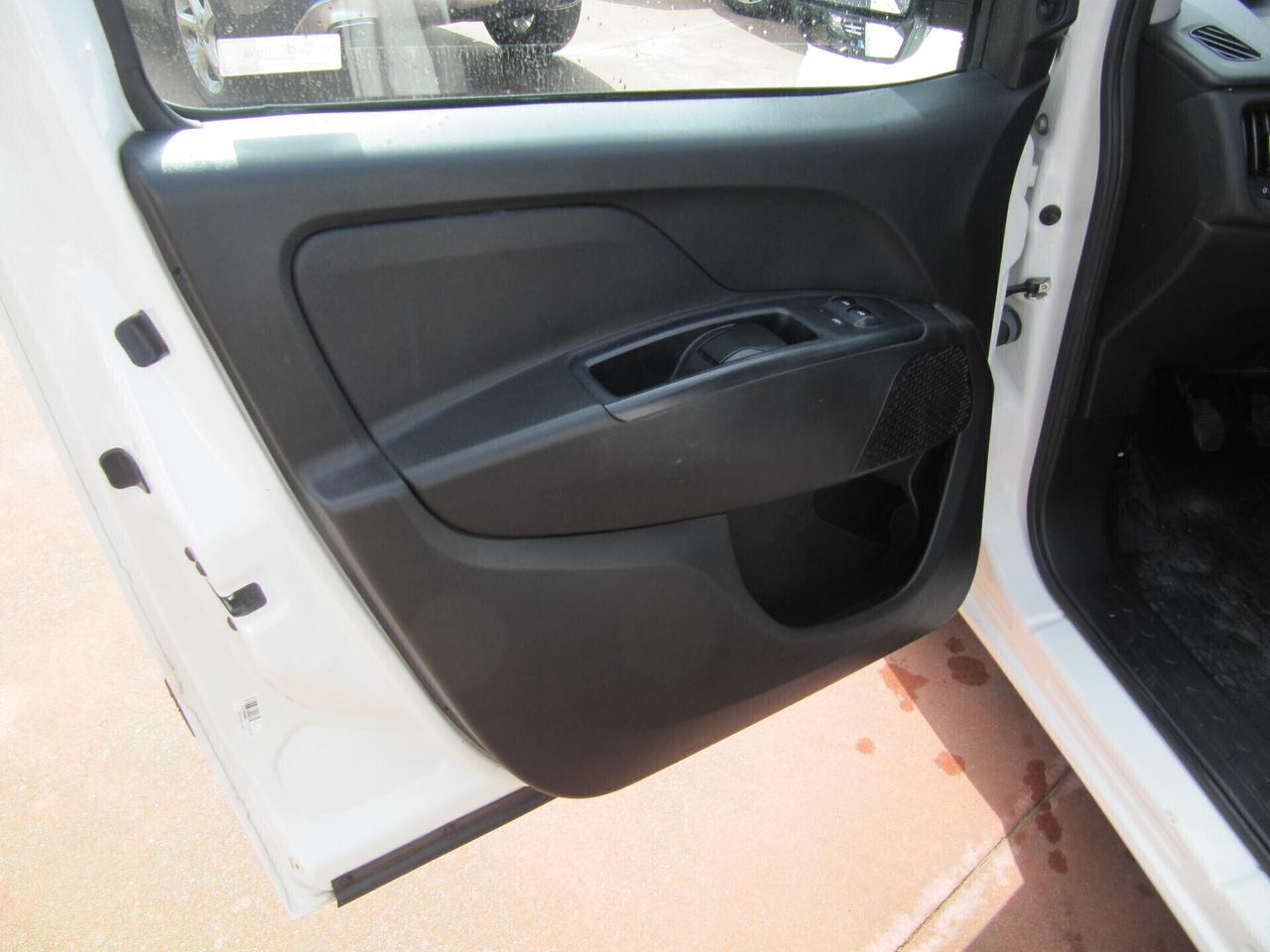 FIAT DOBLO' 1.3 MJT CABINATO FRIGORIFERO