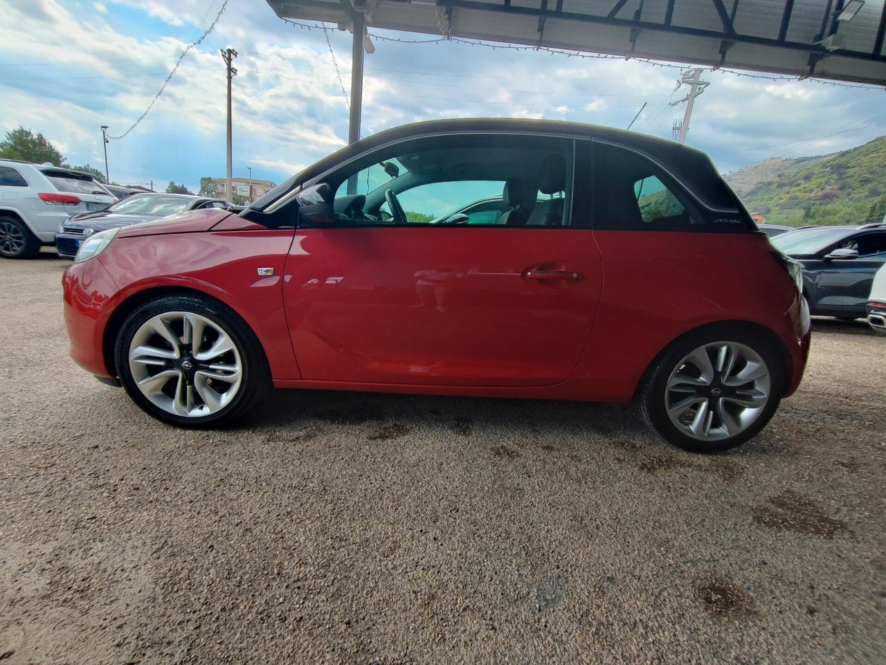 Opel Adam 1.2 70 CV Start&Stop Slam
