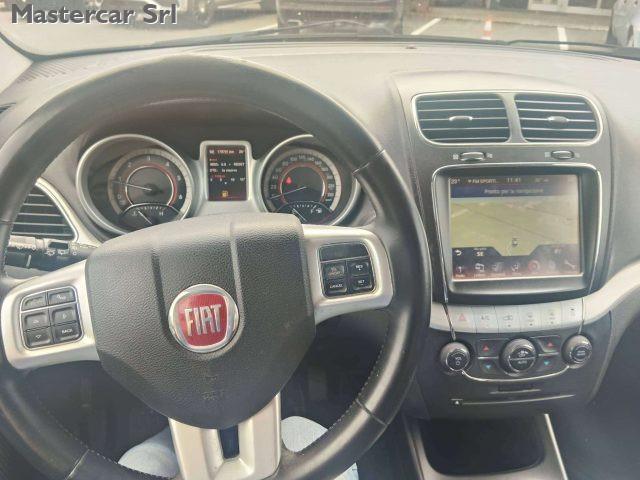 FIAT Freemont Freemont 2.0 mjt 16v Lounge 140cv E5