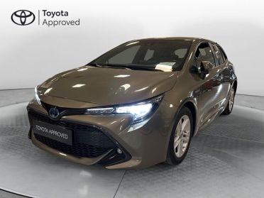 Toyota Corolla 1.8 Hybrid Active