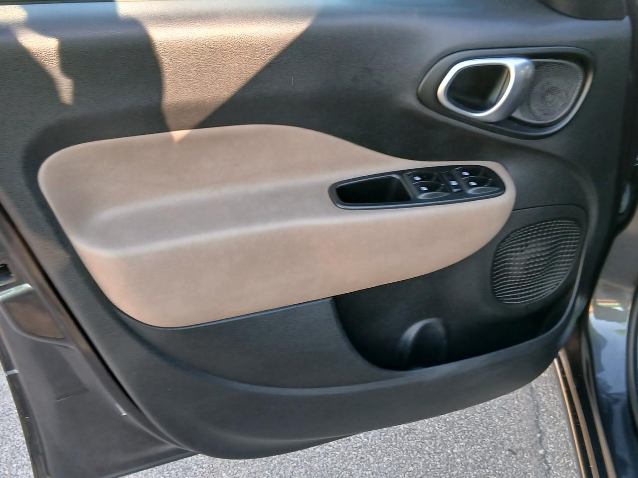 Fiat 500L Living 1.6 Multijet 105 CV Lounge