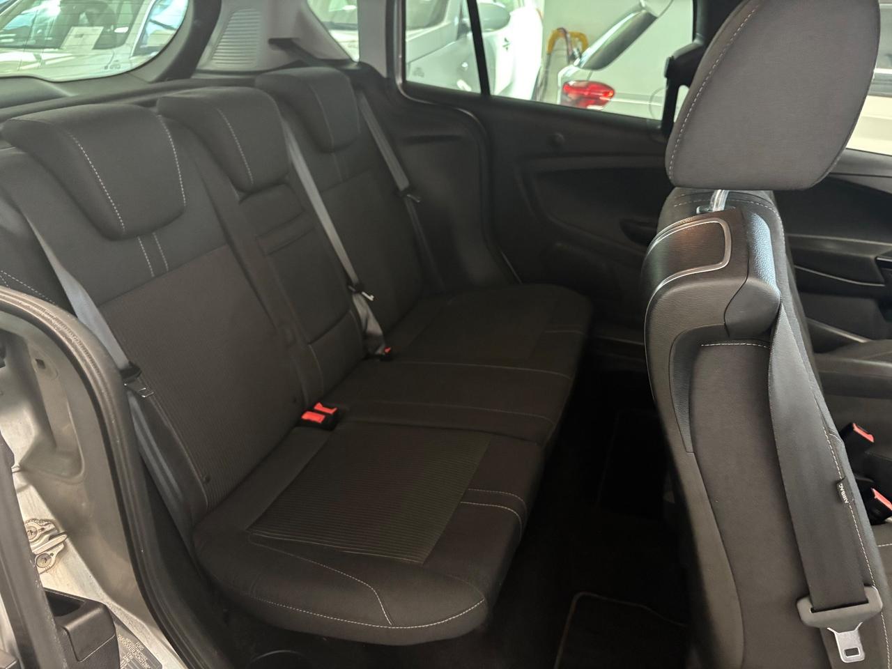 Ford B-Max 1.6 TDCi 95 CV Individual