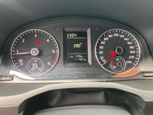 VOLKSWAGEN Caddy 2.0 TDI Furgone Business