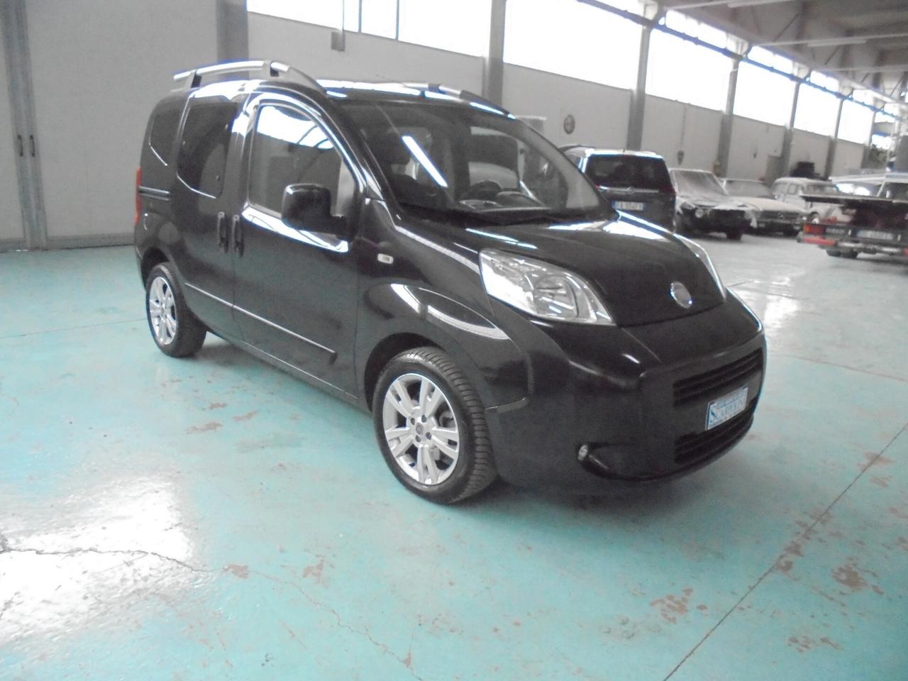 Fiat Qubo 1.3 MJT 95 CV Dynamic CATENA DISTRIBUZIONE NUOVA