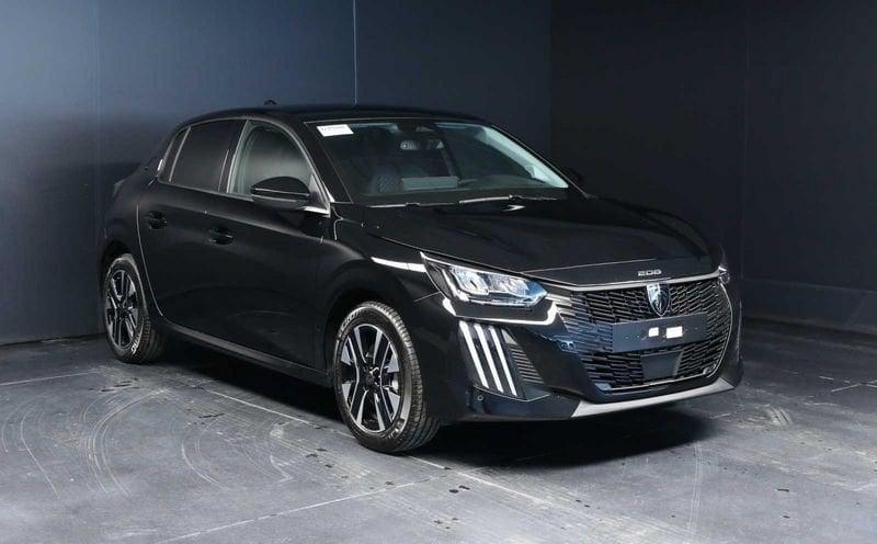 Peugeot 208 208 5p 1.2 100cv Allure