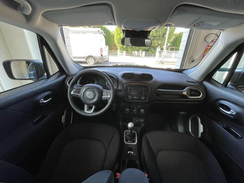 Jeep Renegade Renegade 1.0 T3 Longitude
