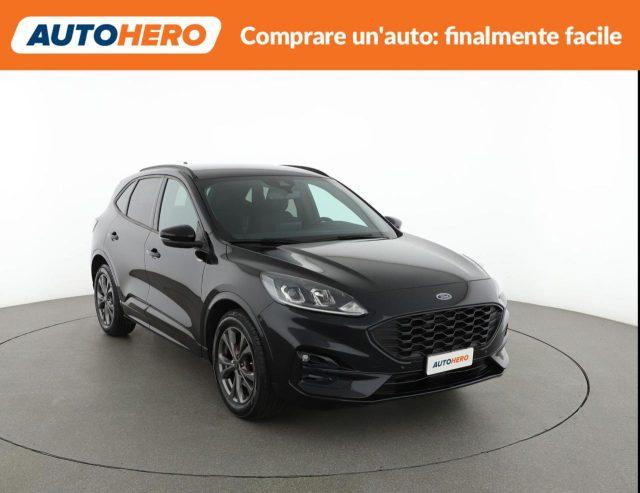 FORD Kuga 1.5 EcoBoost 150 CV 2WD ST-Line