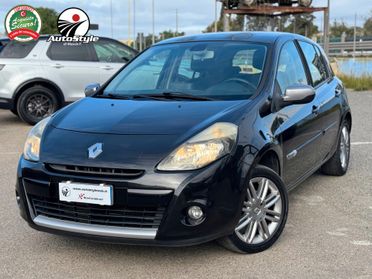 Renault Clio 1.5 dCi 75CV 5 p Dynamique - 2011