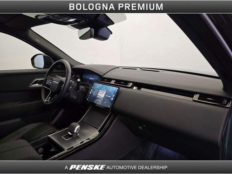 Land Rover Range Rover Velar Range Rover Velar 2.0D I4 204 CV S
