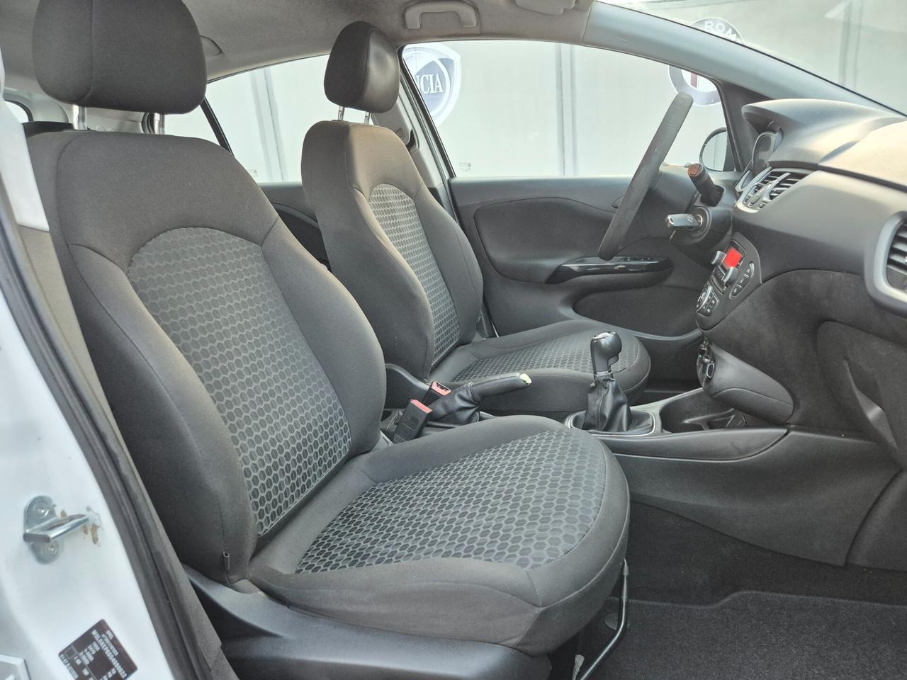 Opel CORSA 1.4 90CV GPL RESTAYLING NUOVA FULL Cosmo