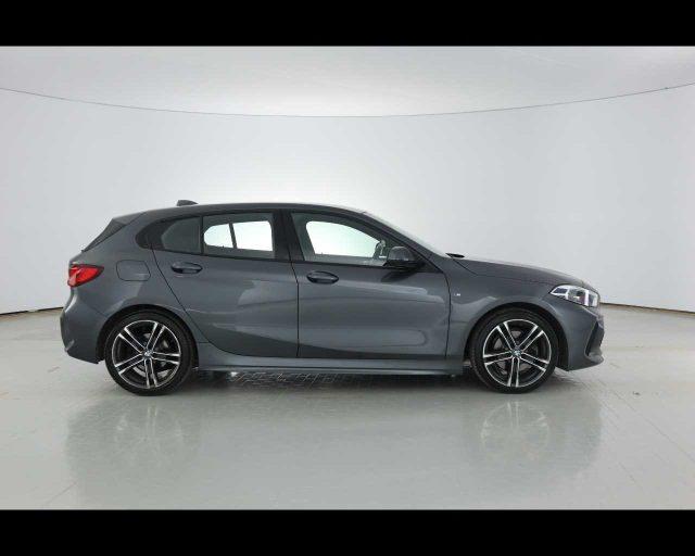 BMW 118 d 5p. Msport