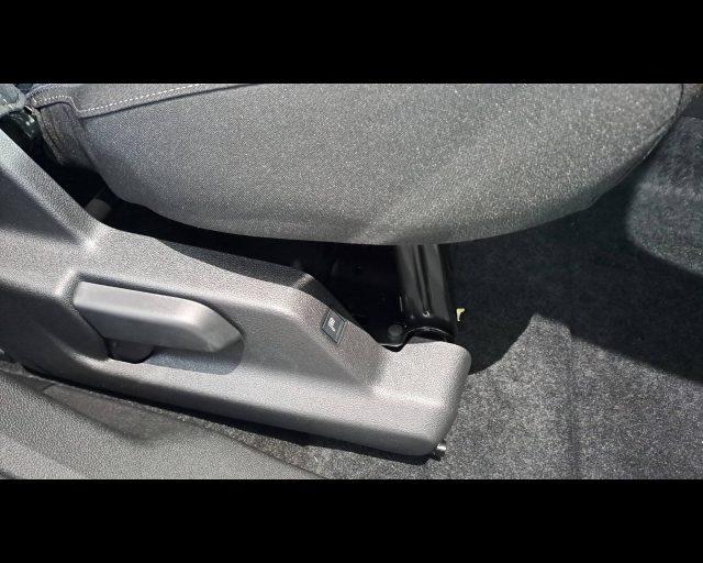 FIAT Doblo Passo Corto 1.5 d 100cv