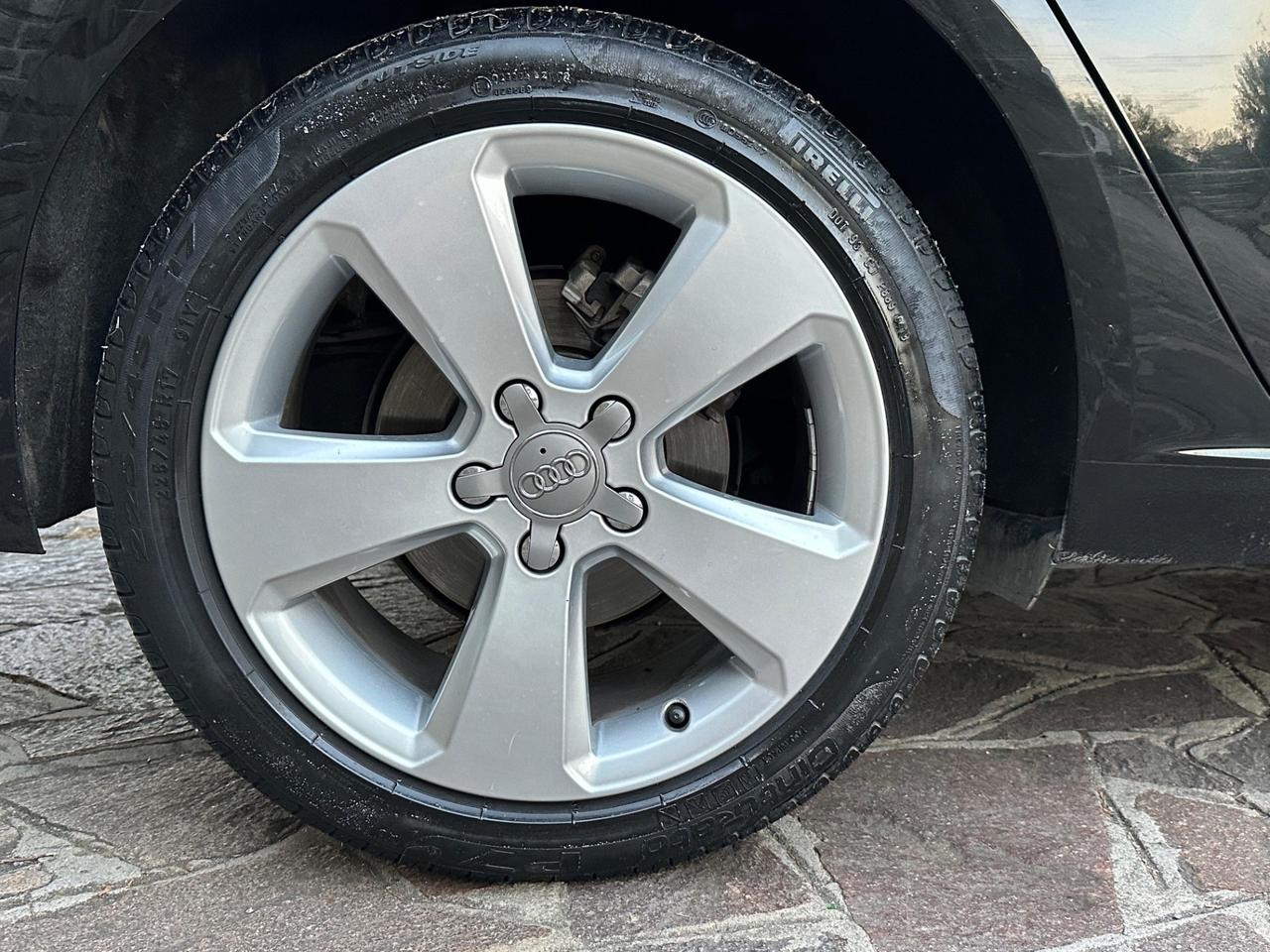 Audi A3 SPB 1.4 TFSI S tronic g-tron Design