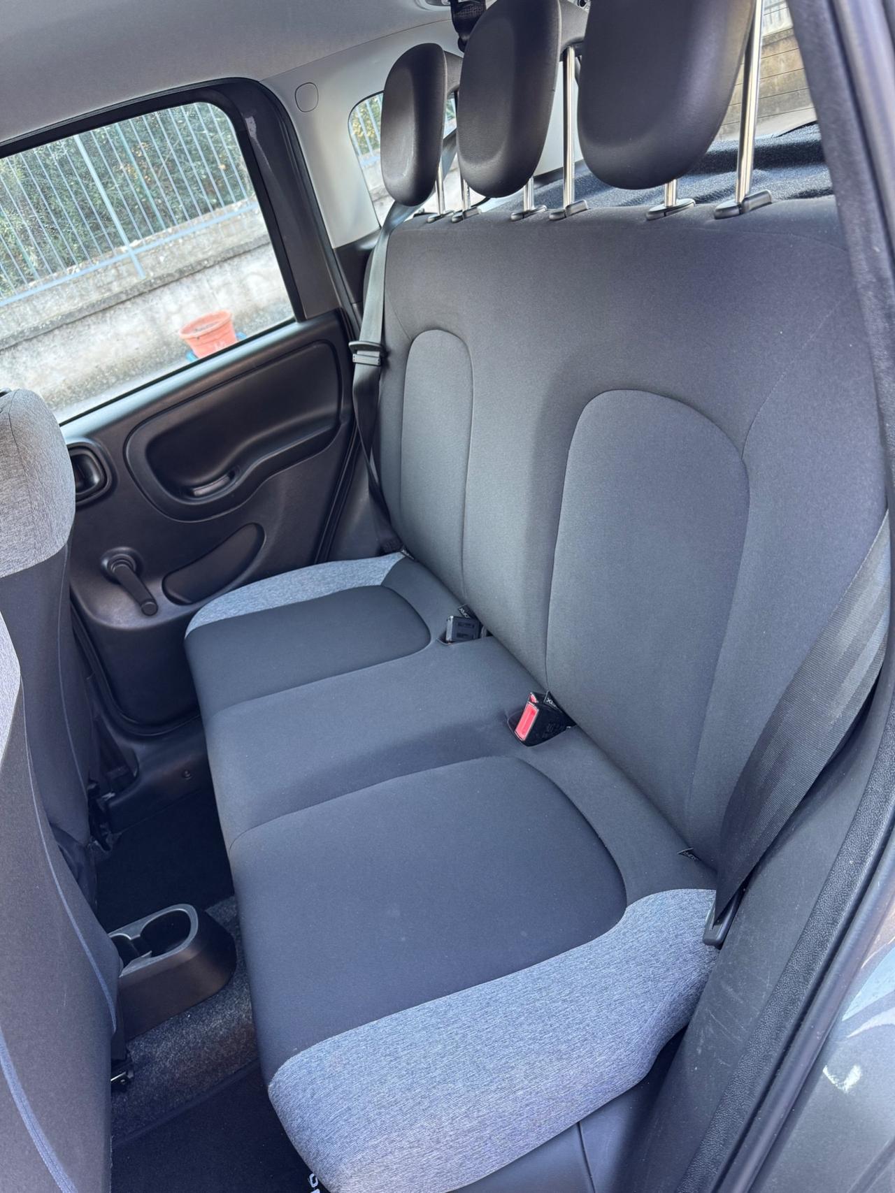 Fiat Panda 1.0 FireFly Hybrid City Life 2022