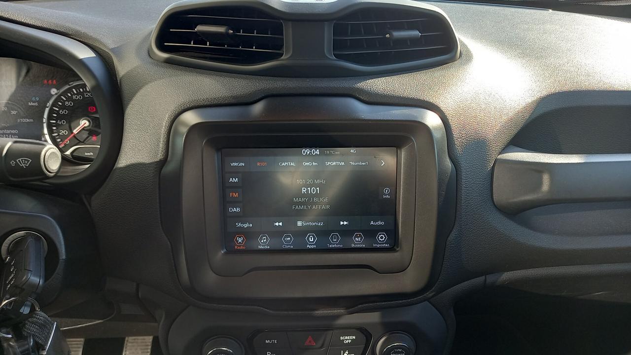 Jeep Renegade 1.0 T3 Limited