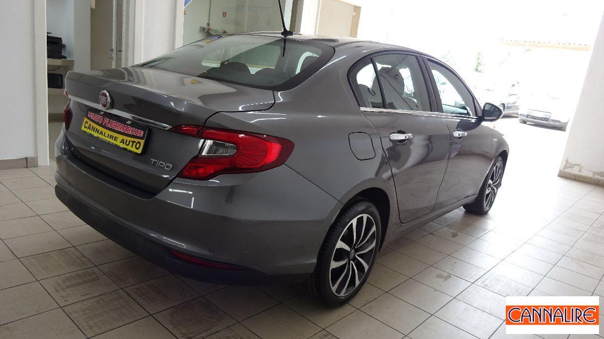 FIAT - Tipo - 1.6 Mjt 4p. Lounge