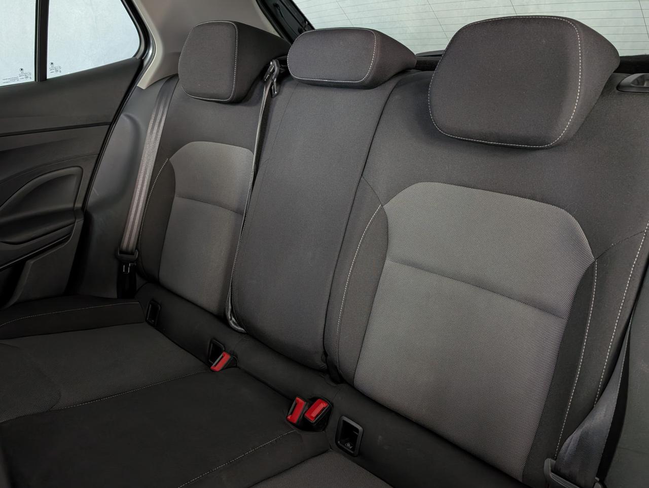 Skoda 1.0 mpi 80cv Style