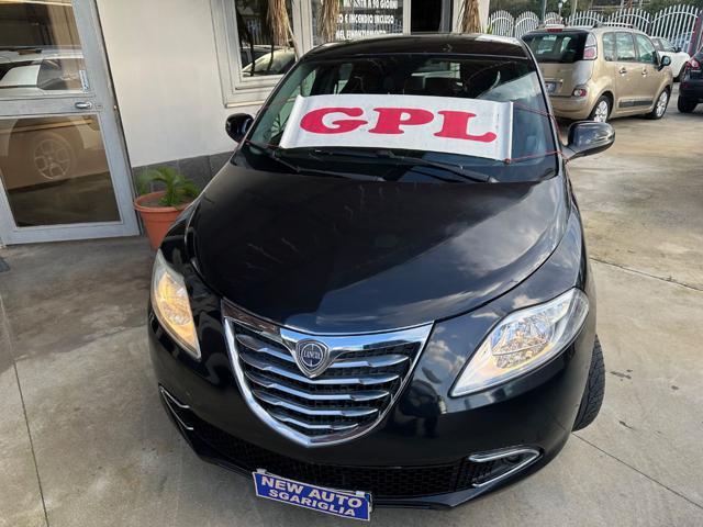 LANCIA Ypsilon 1.2 5p.S&S Gold Imp.Gpl nuovo