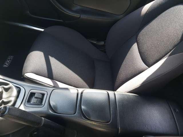 Mazda MX-5 1.6