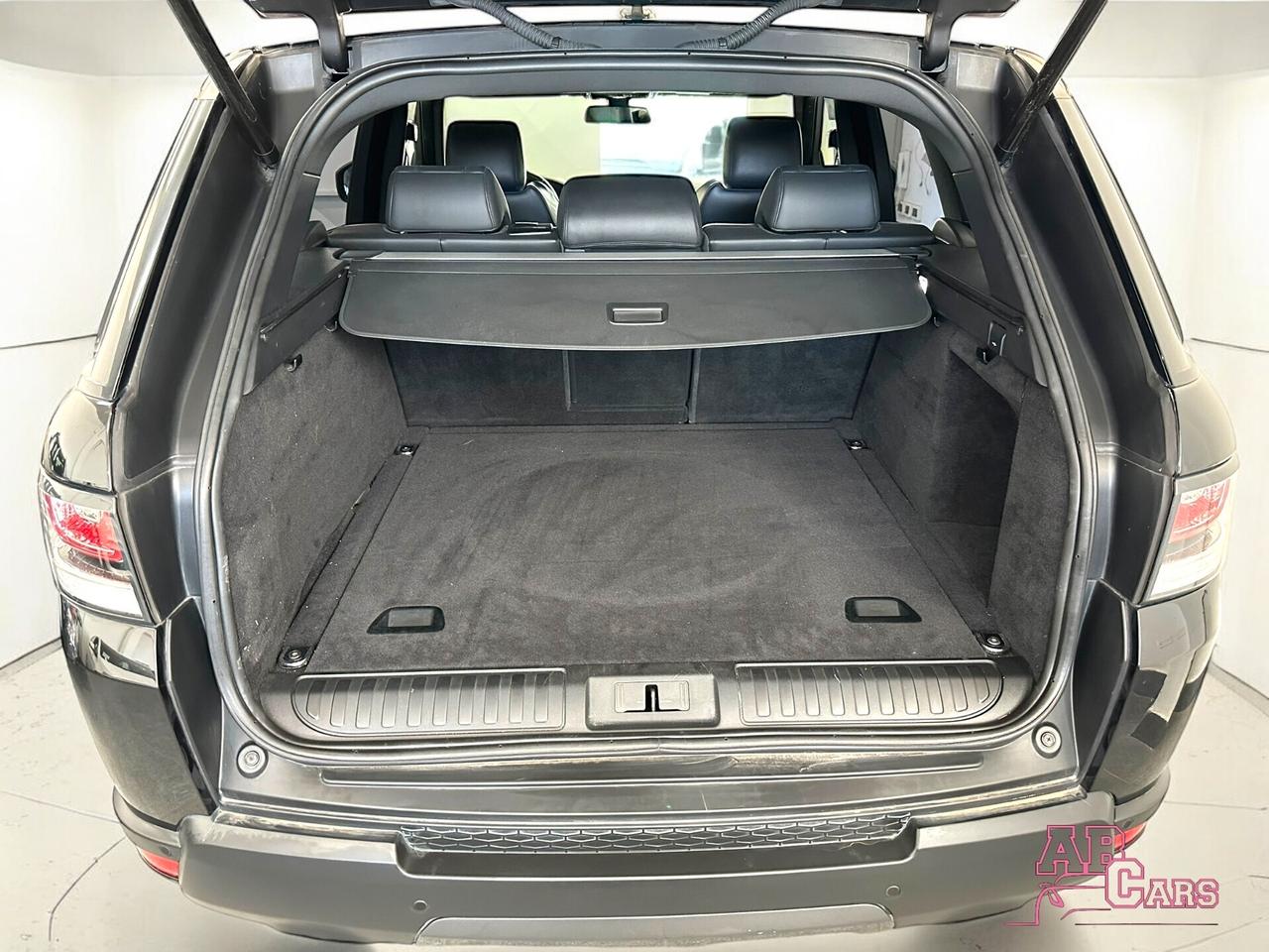 Range Rover Sport 3.0 HSE