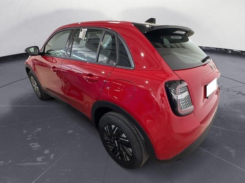 FIAT 600 My24 1.2 Hybrid 100cv