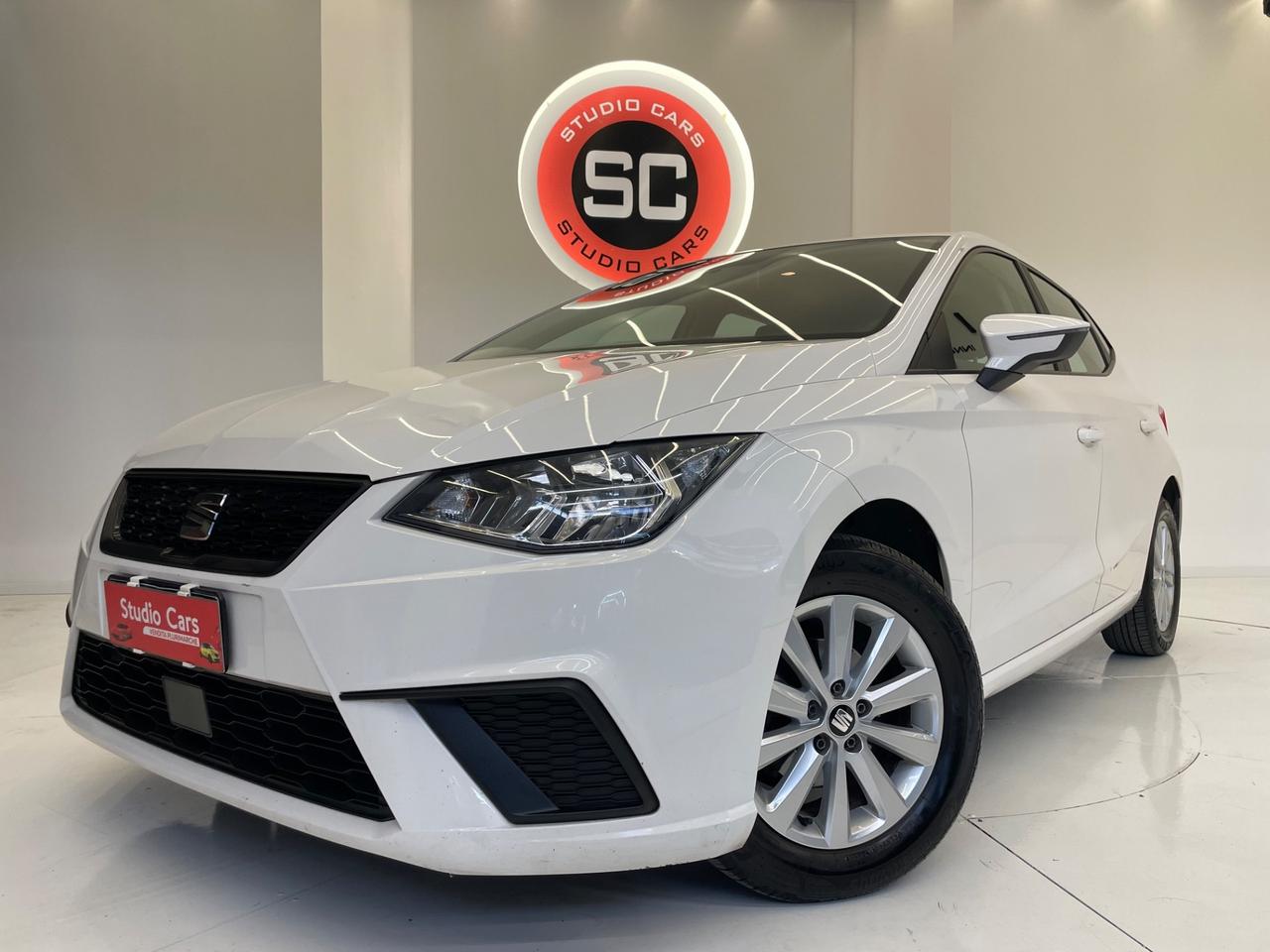 Seat Ibiza 1.0 TGI 5 porte Style