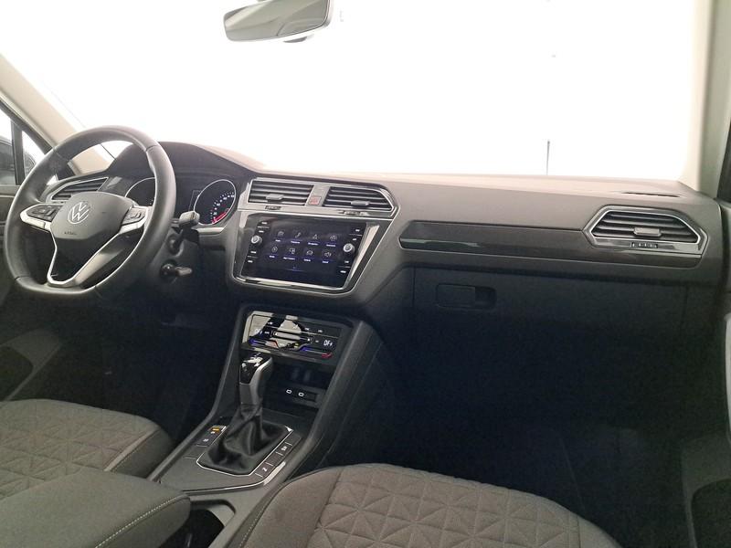 Volkswagen Tiguan 2.0 tdi life 150cv dsg