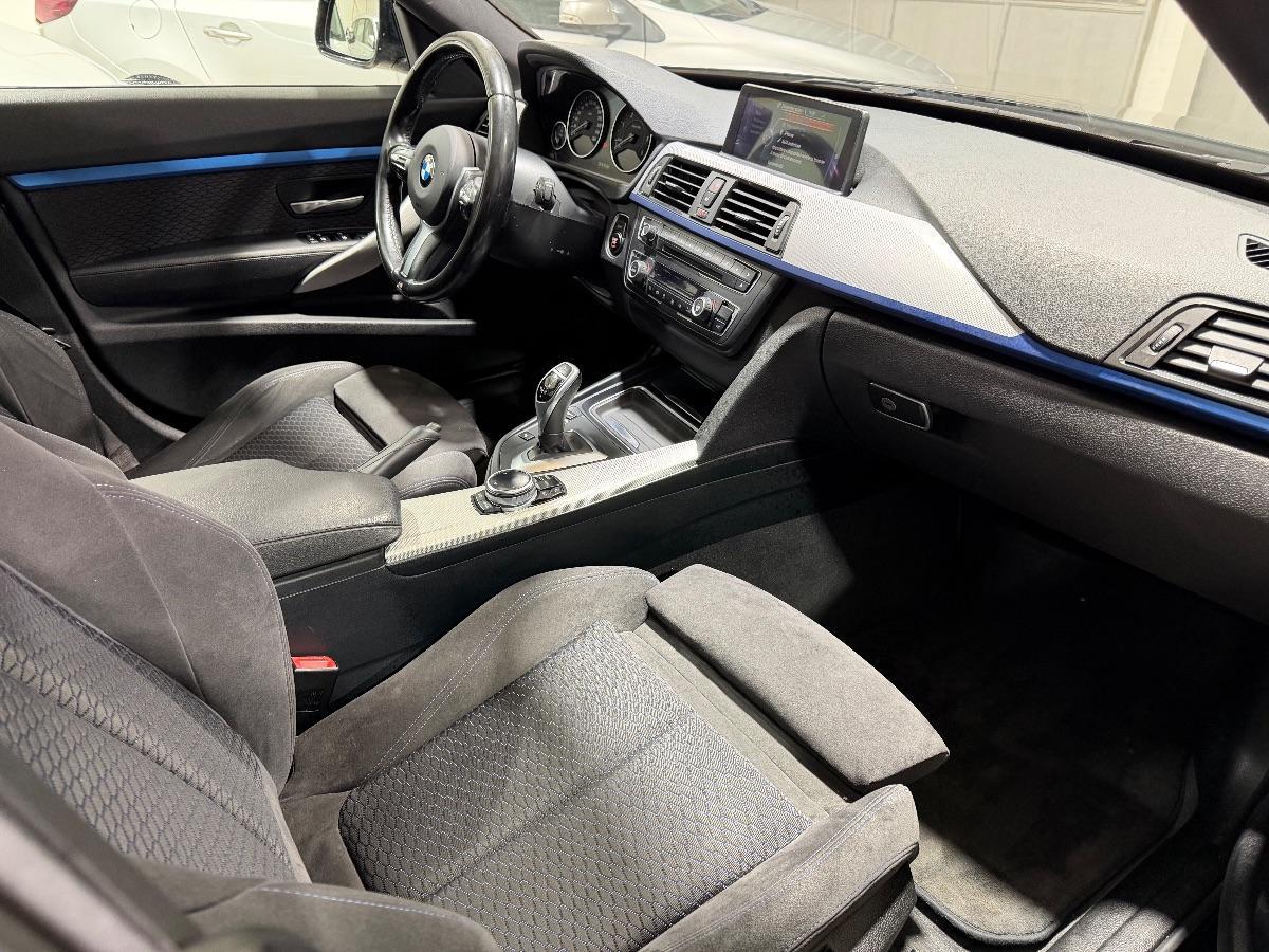 BMW - Serie 3 GT - 320d xDrive Turismo M Sport