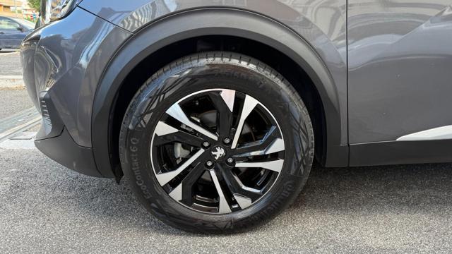 PEUGEOT 2008 1.2PURETECH 130CV S&S ALLURE*CL17*FULL LED*