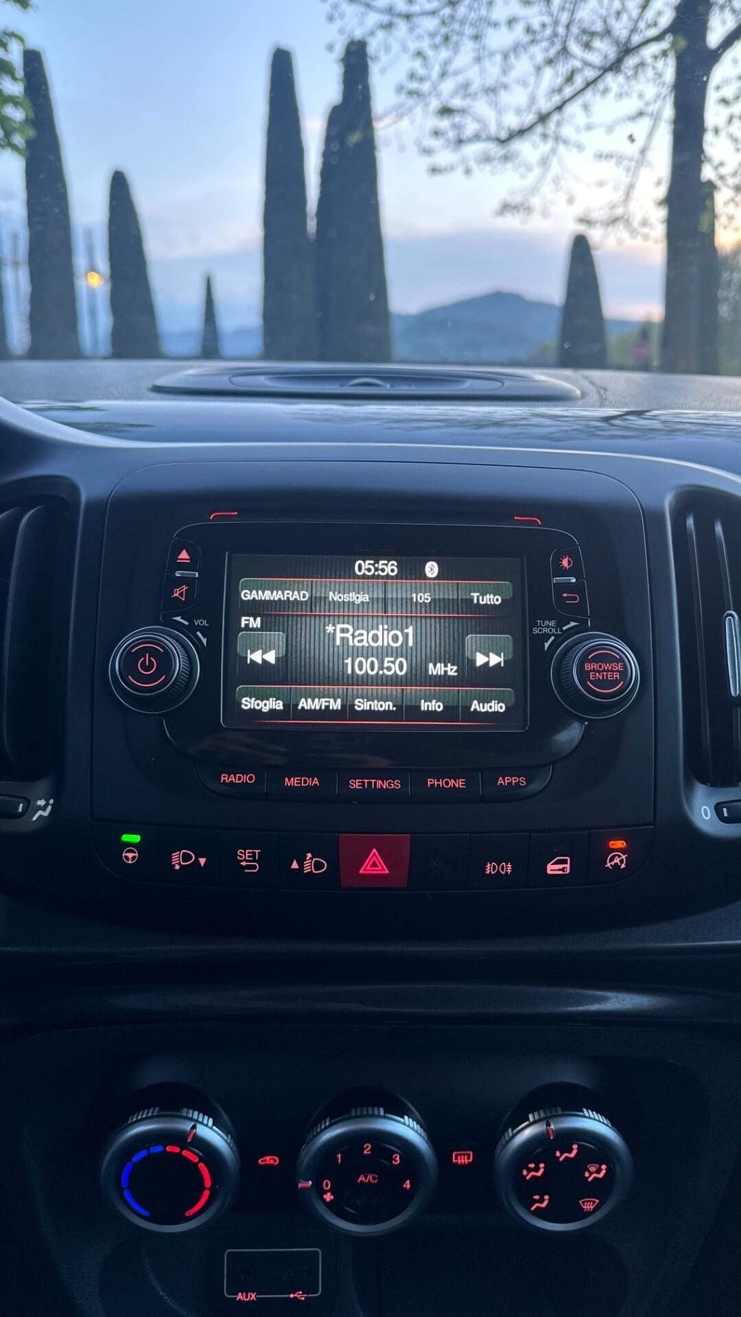 Fiat 500L 1.3 Multijet 95 CV Pop