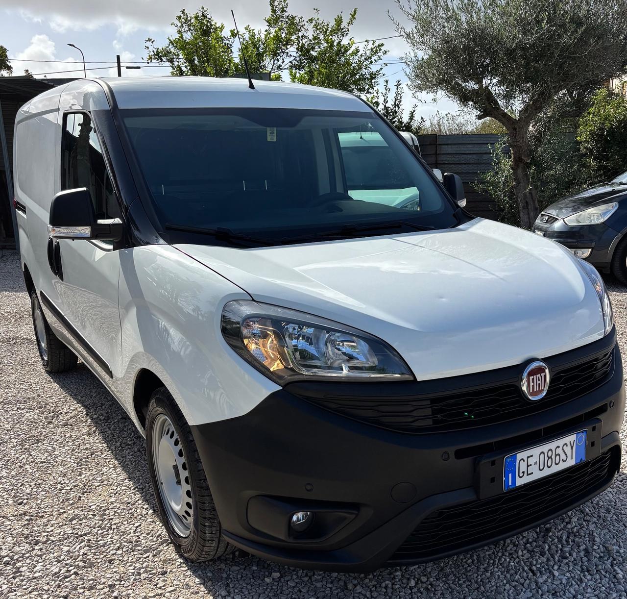 Fiat Doblo Doblò 1.6 MJT 105CV