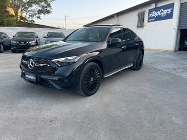 Mercedes-benz GLC Coupè 220d 4Matic MHEV AMG 220cv - 2026