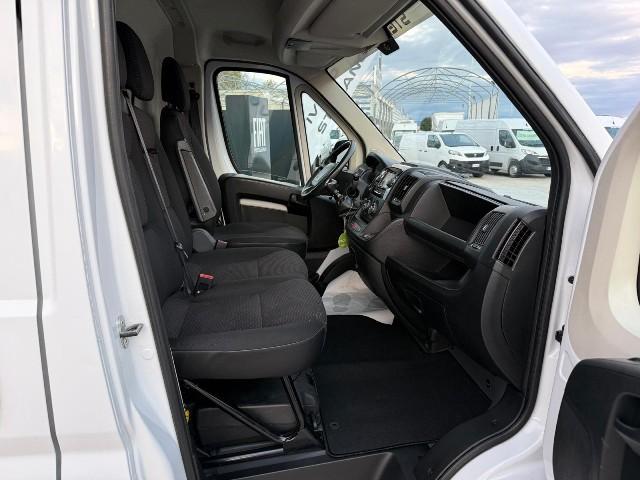 Peugeot BOXER 28 L1H1 120