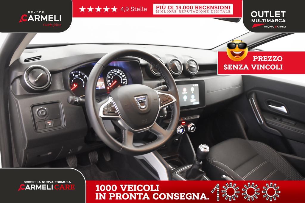 Dacia Duster 1.5 Blue dCi Prestige 4x2