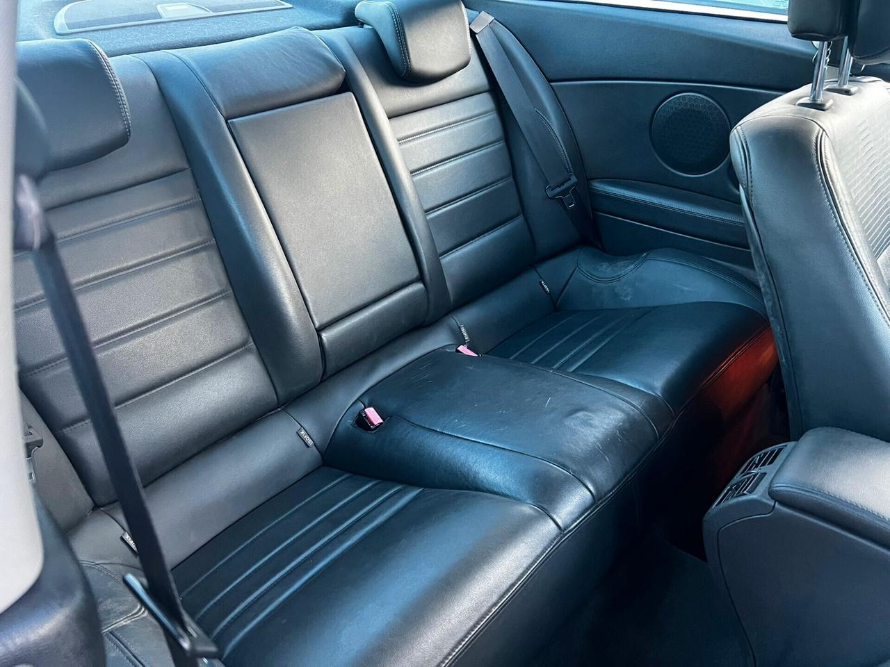 RENAULT LAGUNA COUPE’ 2,0 DCI 180 CV INTENS 4CONTROL 5P