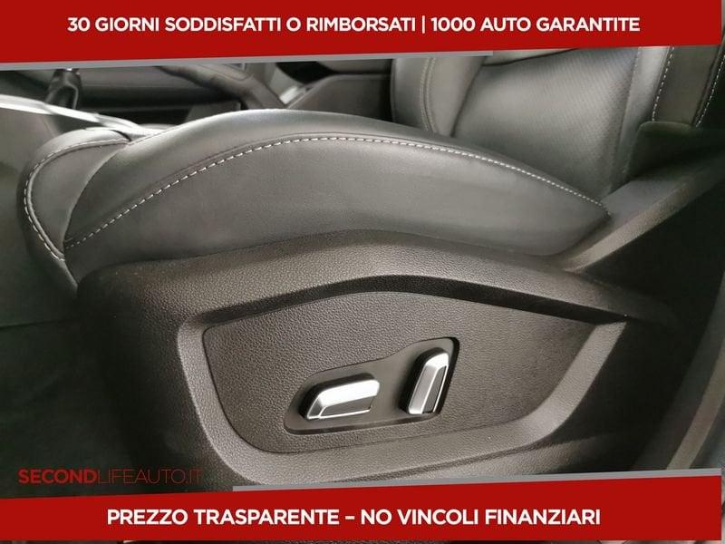 DR AUTOMOBILES dr 5.0 1.5 Gpl 114cv