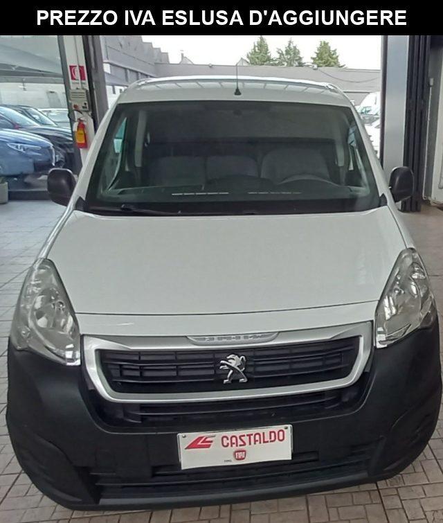 PEUGEOT Partner BlueHDi 100 CARGO 3 POSTI
