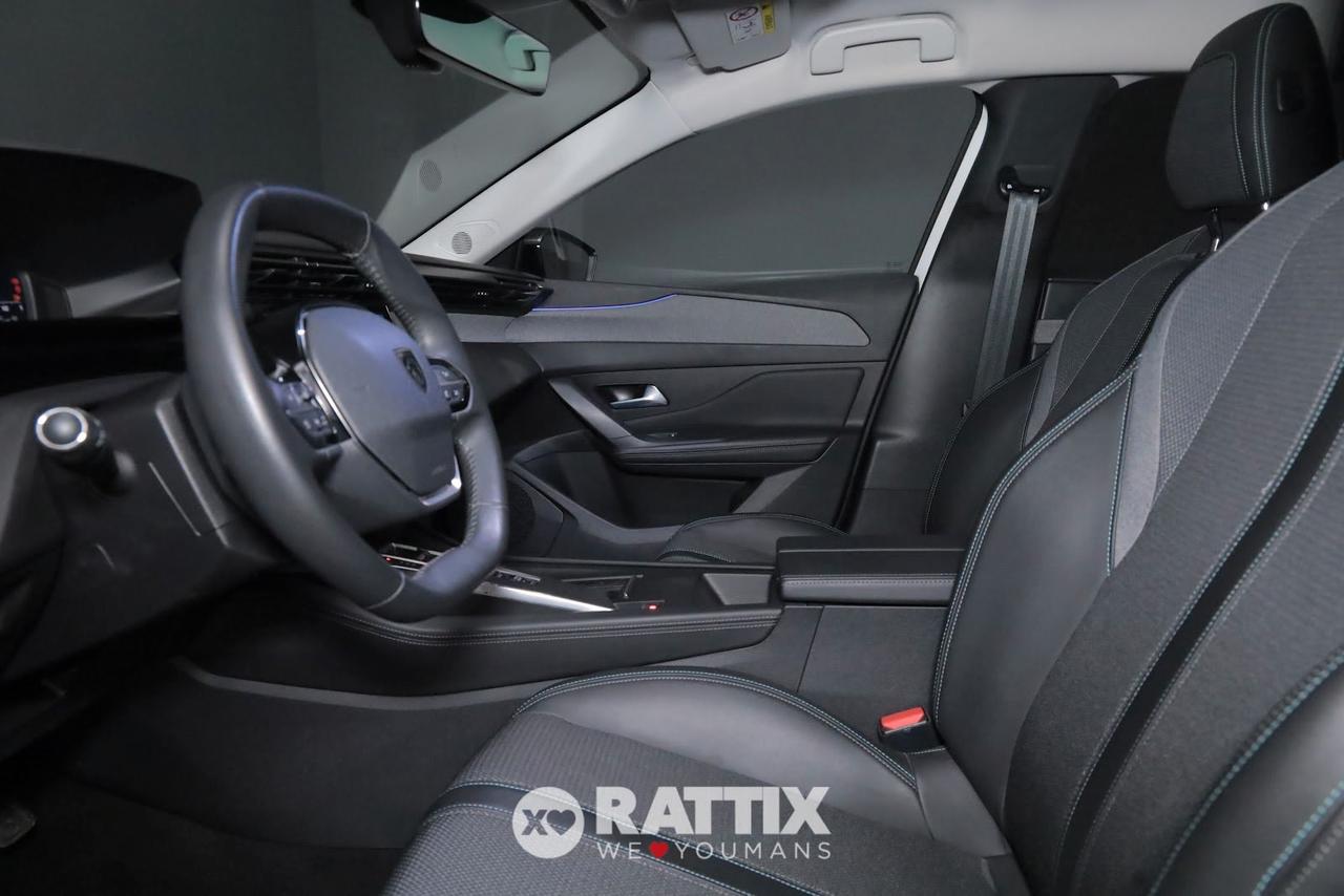 Peugeot 308 1.5 BlueHDI 130CV Allure Pack EAT8