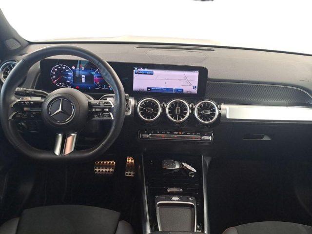 MERCEDES-BENZ GLB 200 d Automatic AMG Line Premium