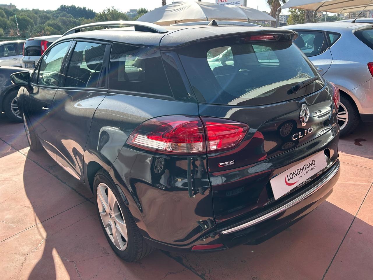 Renault Clio Sporter 1.5 dCi 8V 75CV Wave