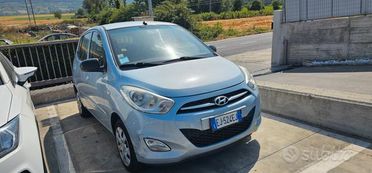 Hyundai i10 1.1 2011 97.00km