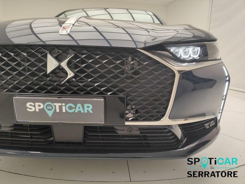 DS DS 9 DS9 1.6 e-tense Performance Line+ 225cv auto