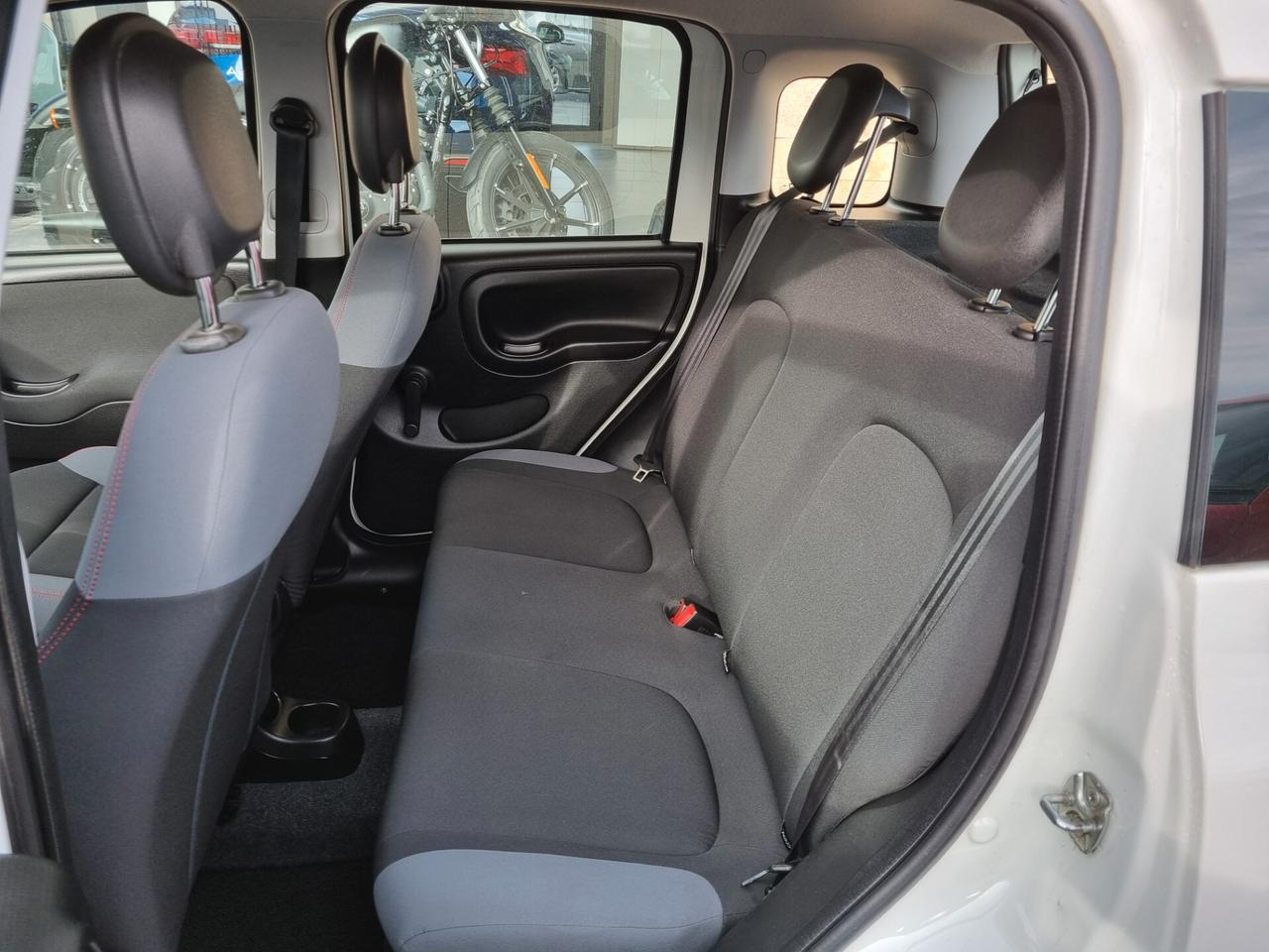 Fiat Panda 1.3 MJT 95 CV S&S Easy