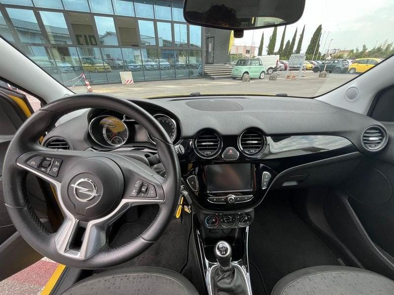 Opel Adam Adam Rocks 1.2 70 CV