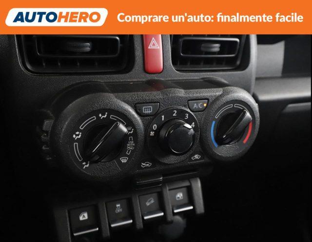 SUZUKI Jimny 1.5 5MT PRO (N1)
