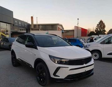 Opel Grandland 1.5 aut. GS Line IN ARRIVO 2022