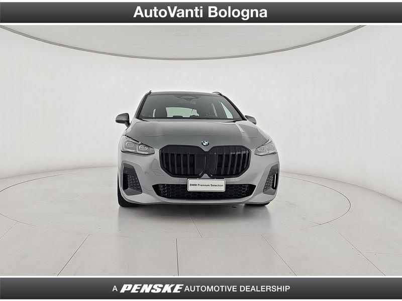 BMW Serie 2 Active Tourer 218d Active Tourer Msport